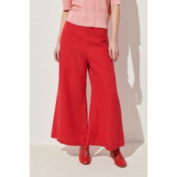 Rachel Comey Pants - RACHEL COMEY ABSOLUTE WIDE LEG WOMENS PANTs $415.00